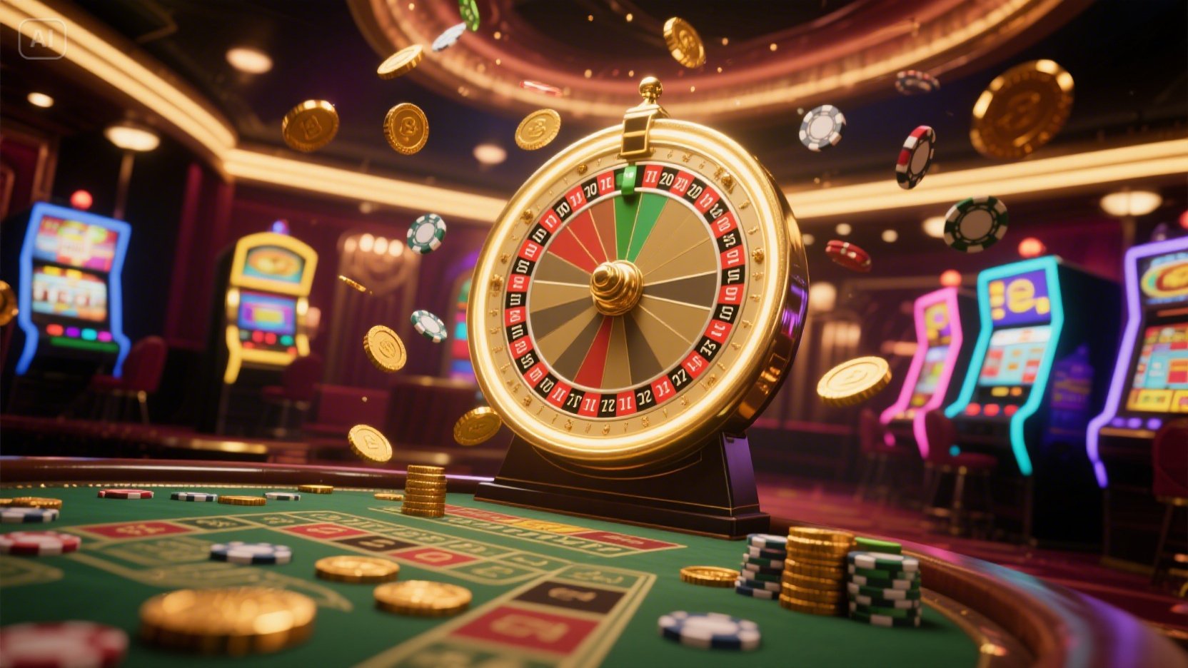 Casino Mr Green Casino desktop and mobile interfaces