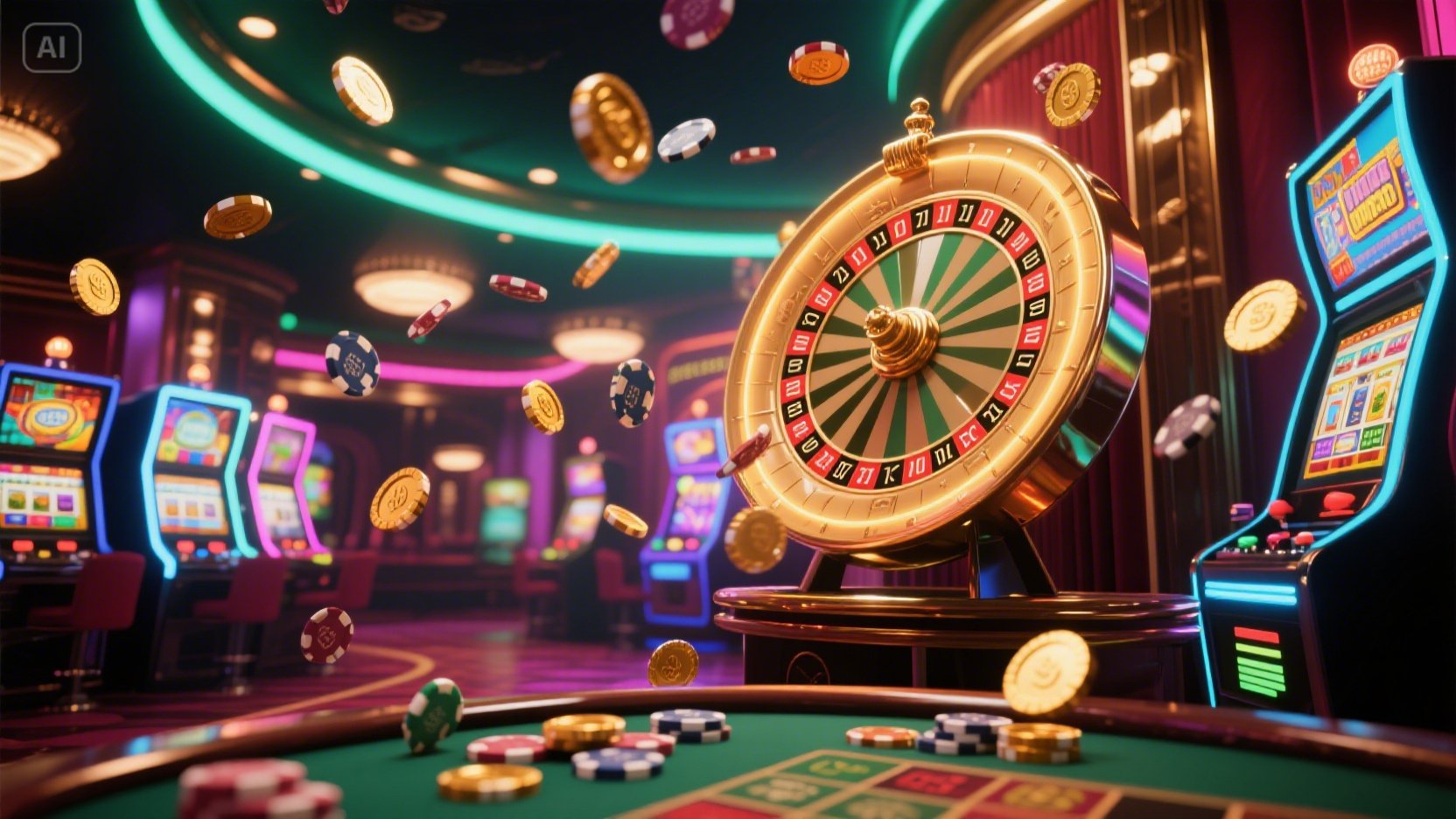 Mr Green CasinoMake your first deposit and claim 200% instantly! Pakistani users can enjoy verified casino play, real rewards, and instant PKR cashouts.